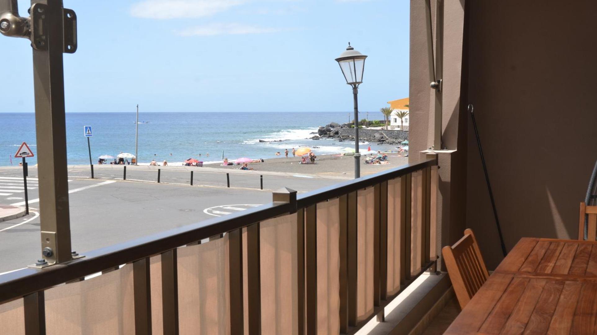 Apartamento La Ola Valle Gran Rey Luaran gambar