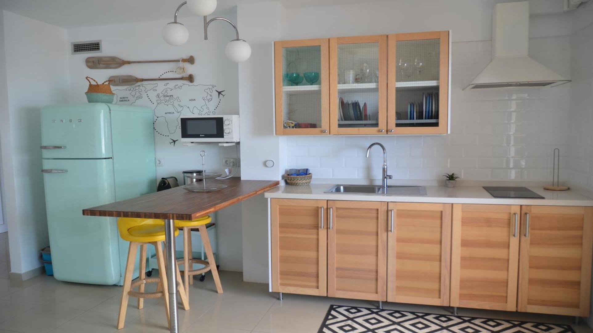 Apartamento La Ola Valle Gran Rey Luaran gambar