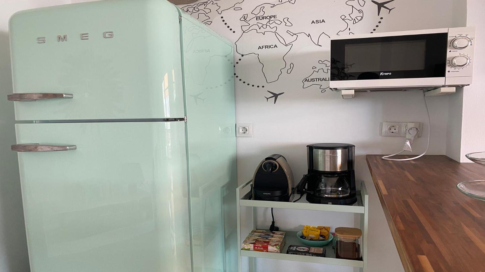 Apartamento La Ola Valle Gran Rey Luaran gambar