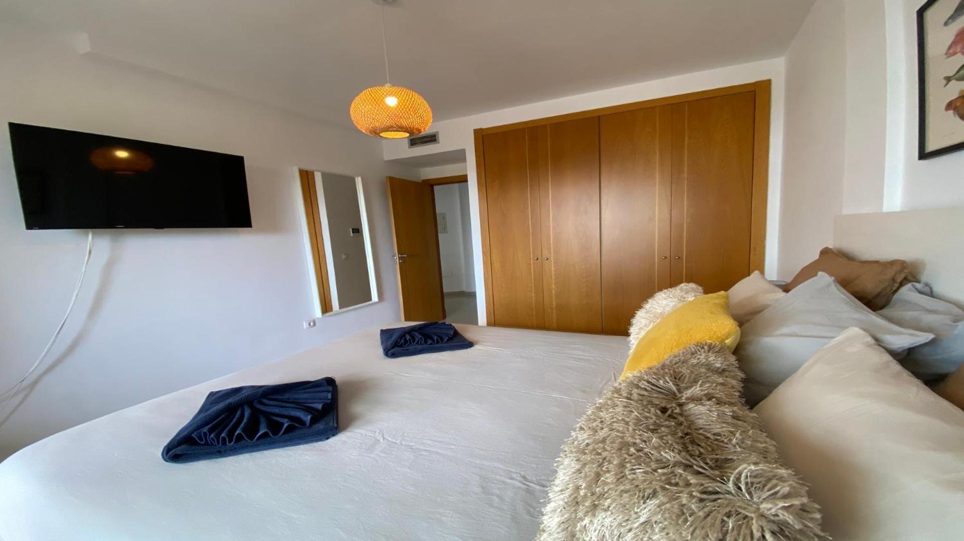 Apartamento La Ola Valle Gran Rey Luaran gambar