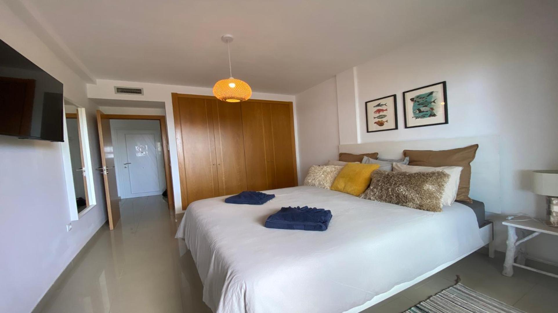 Apartamento La Ola Valle Gran Rey Luaran gambar